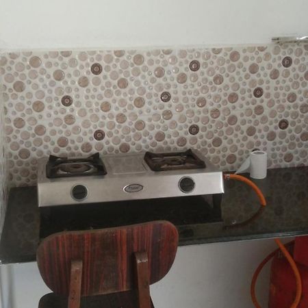 Jestine Homestay Kochi Buitenkant foto