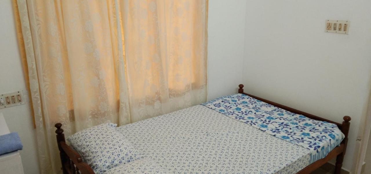 Jestine Homestay Kochi Buitenkant foto