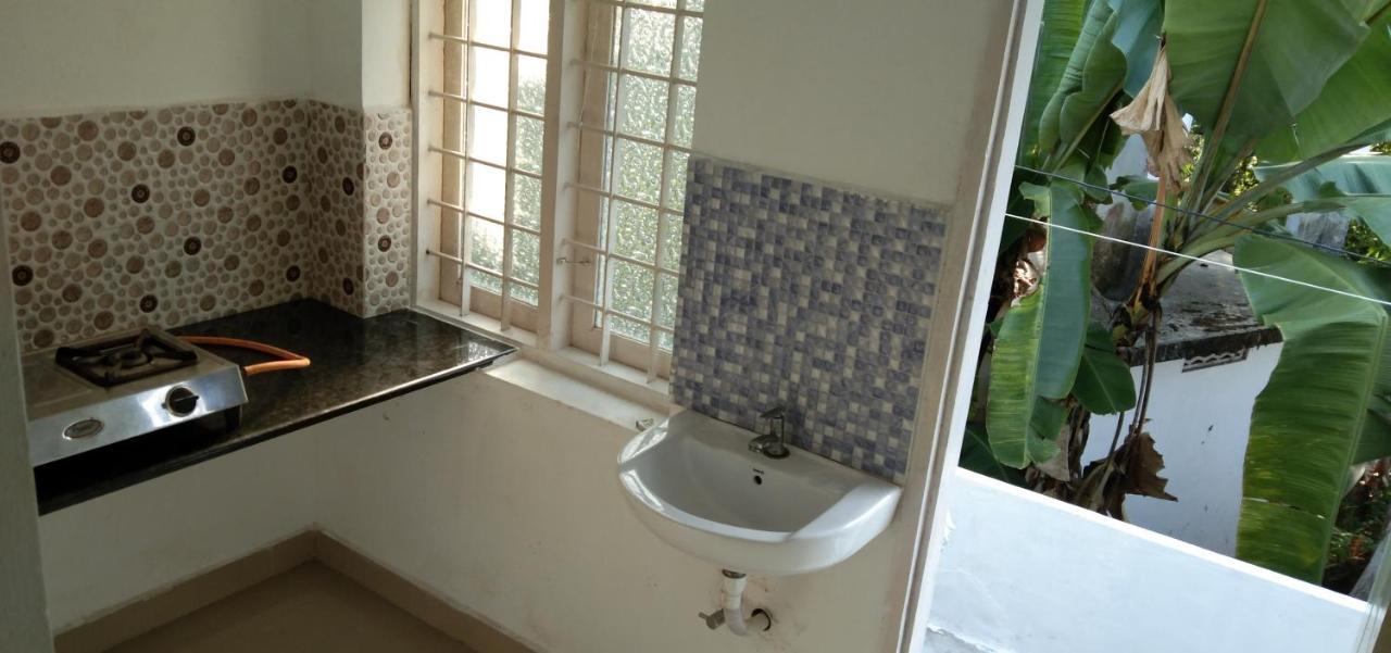 Jestine Homestay Kochi Buitenkant foto