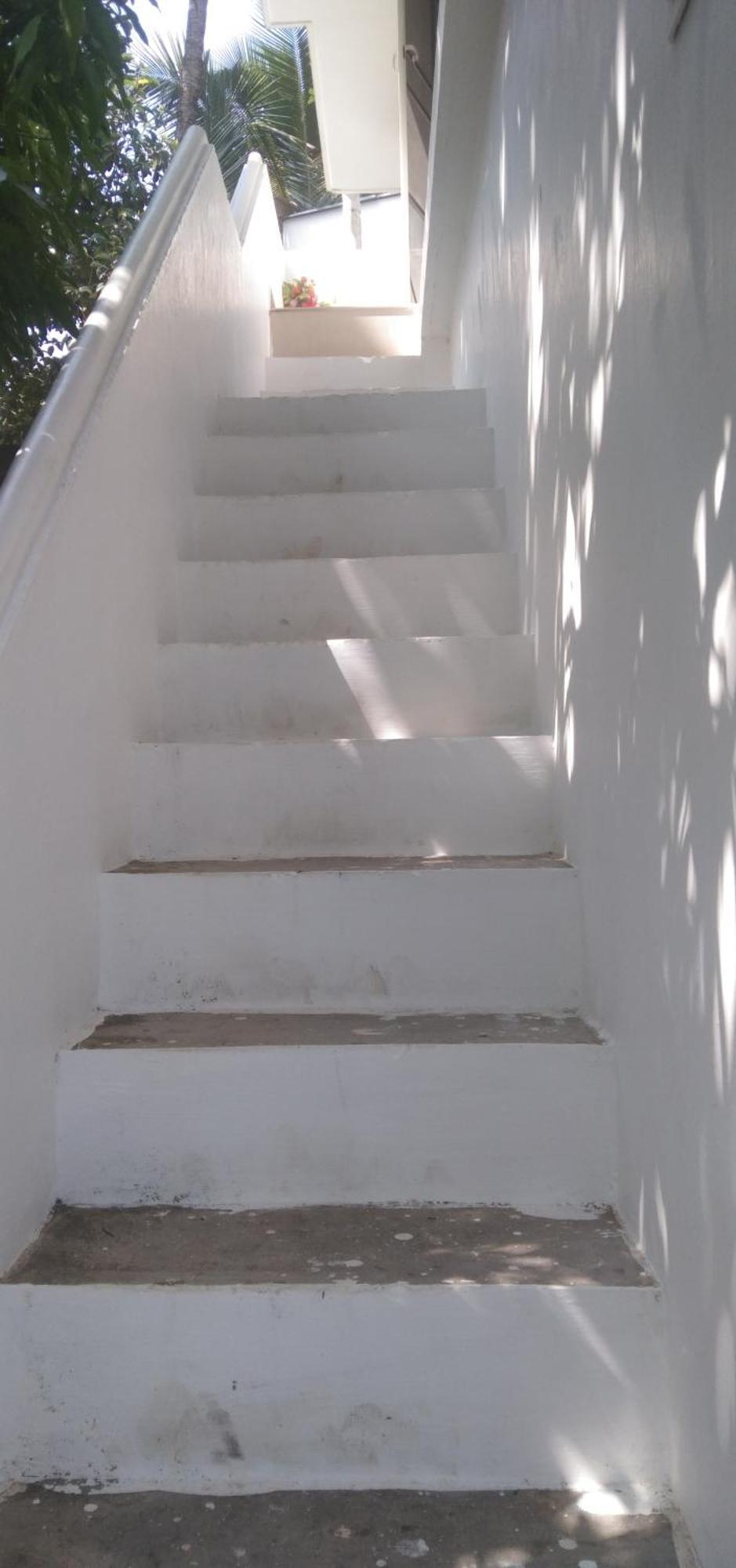 Jestine Homestay Kochi Buitenkant foto