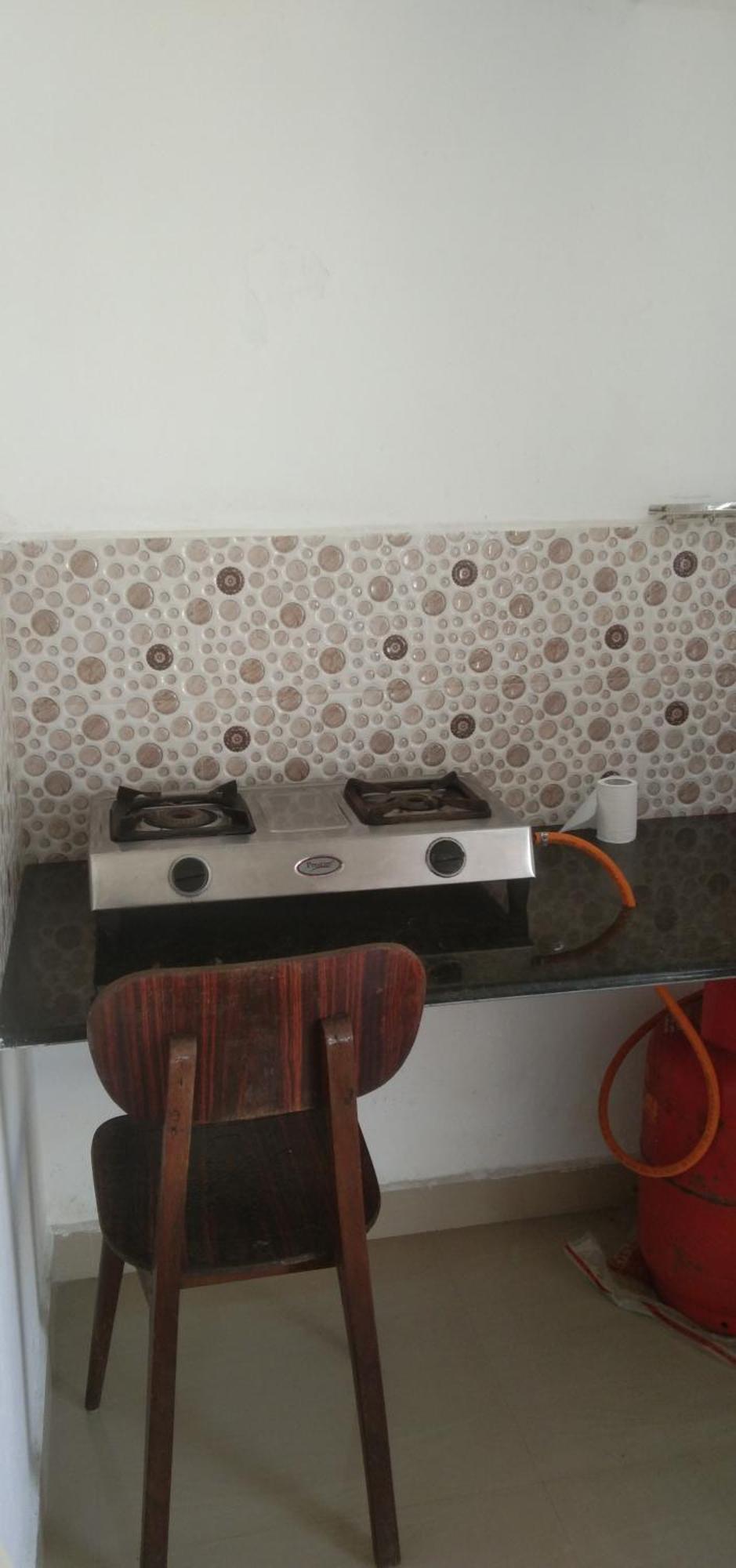 Jestine Homestay Kochi Buitenkant foto