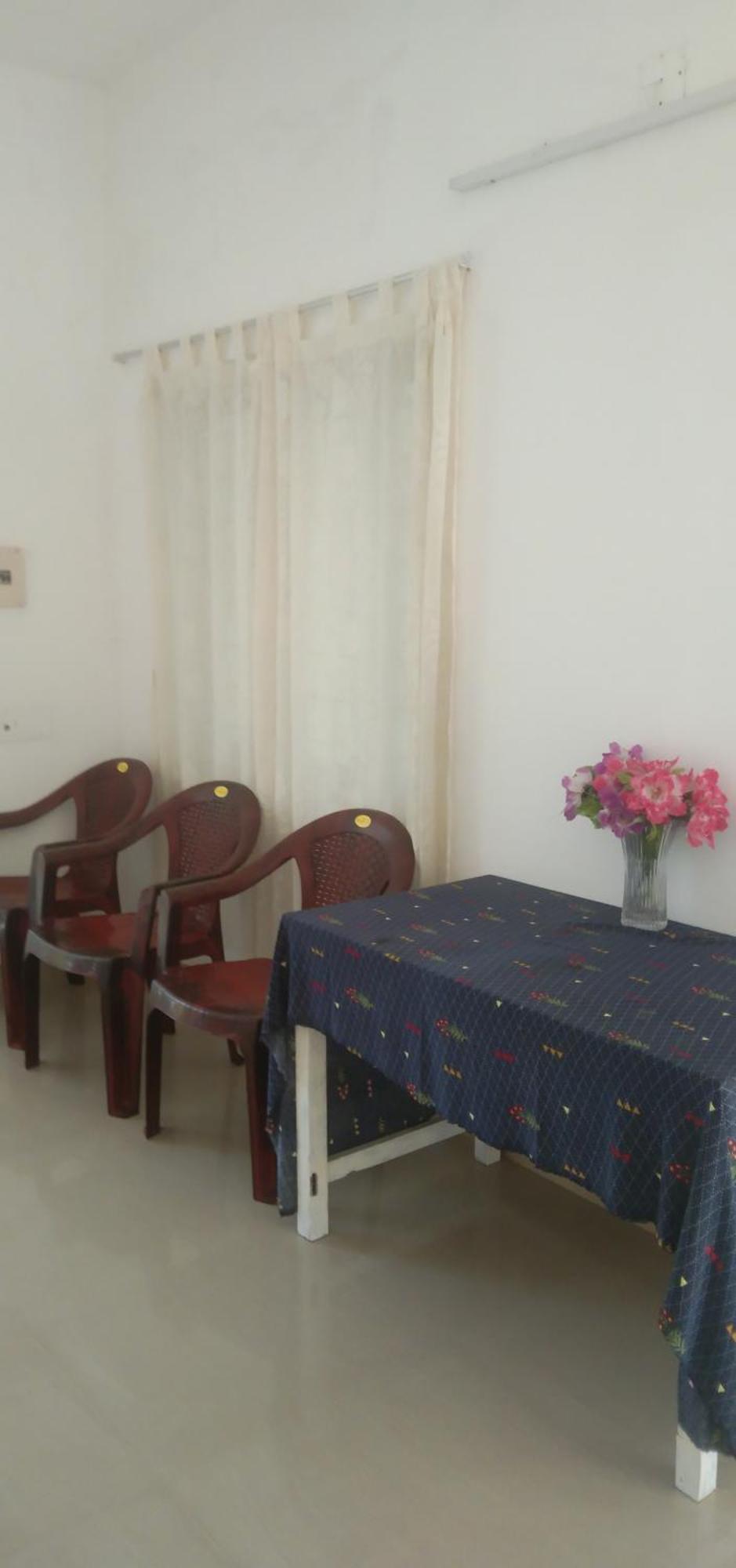 Jestine Homestay Kochi Buitenkant foto