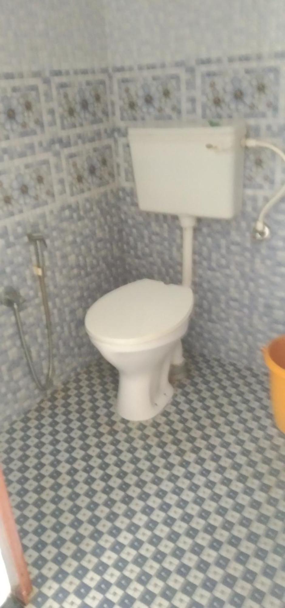 Jestine Homestay Kochi Buitenkant foto