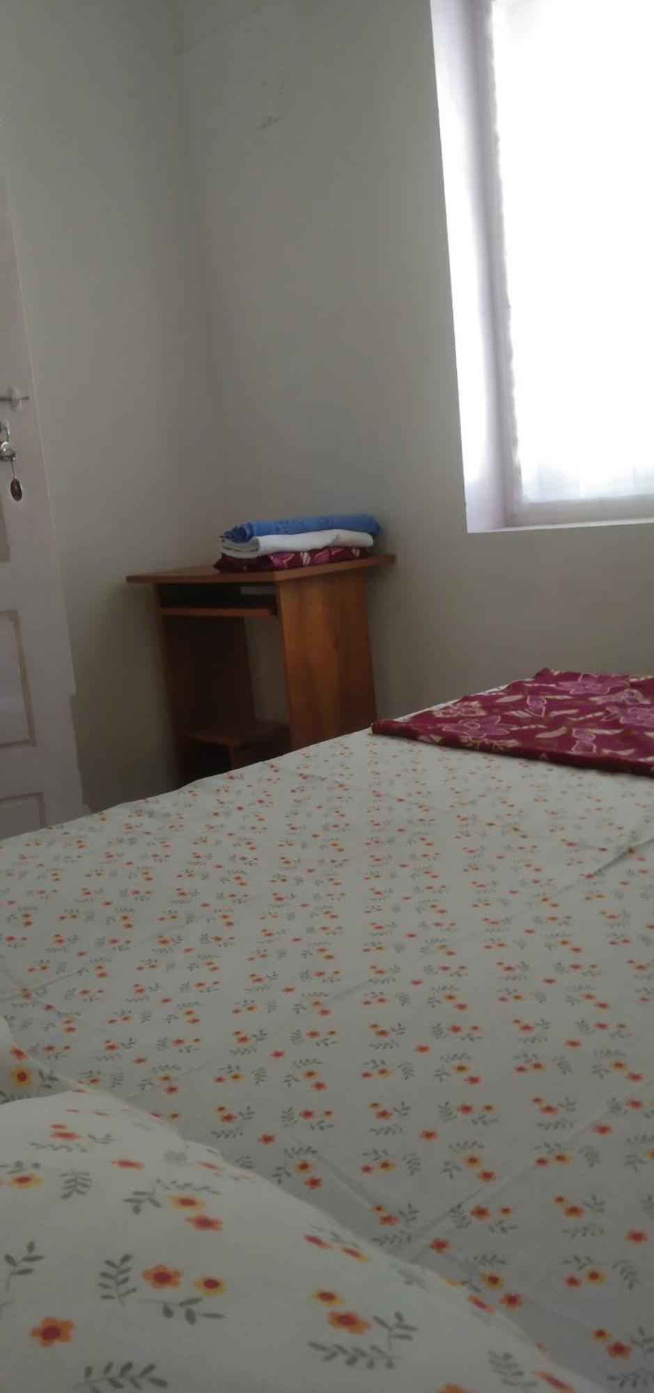 Jestine Homestay Kochi Buitenkant foto