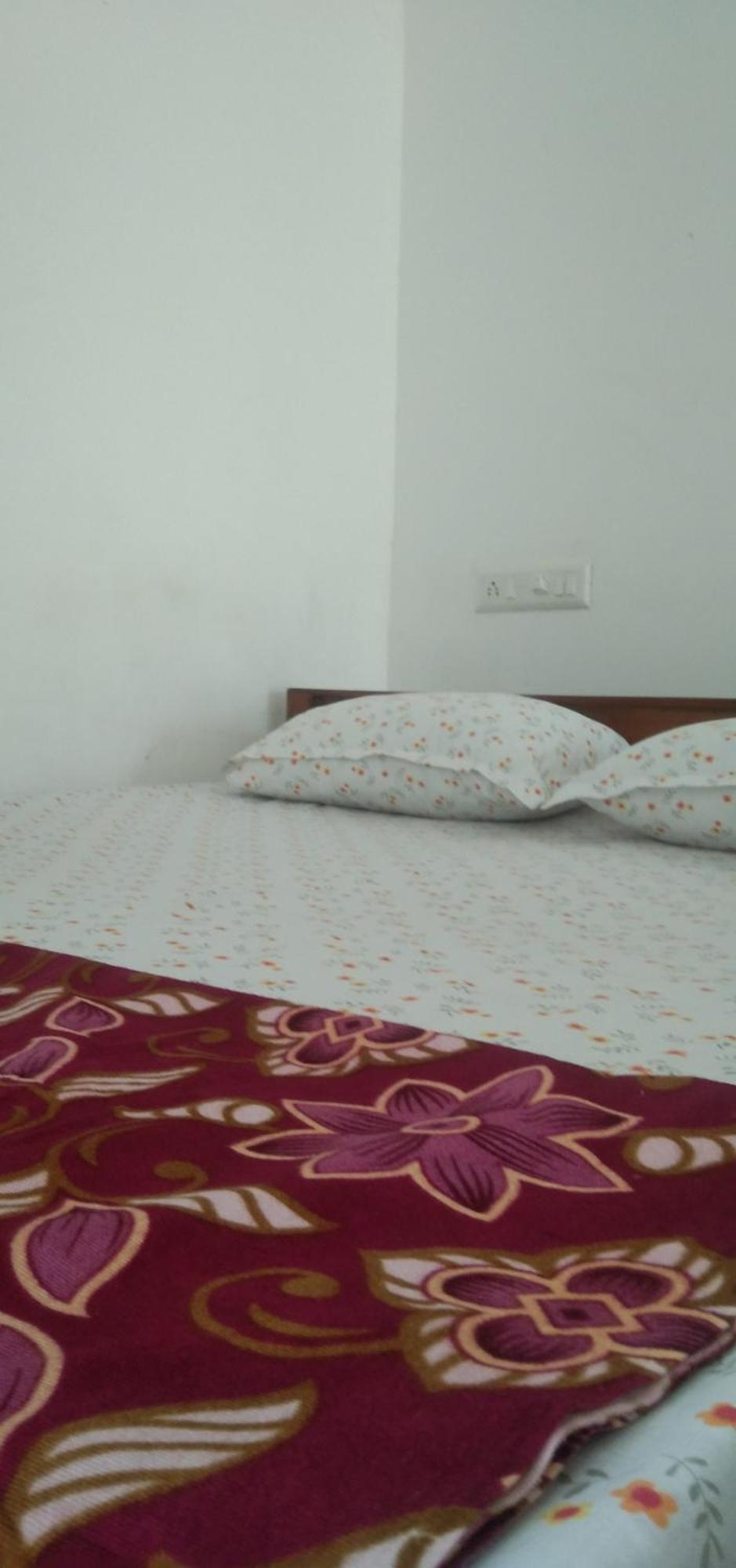 Jestine Homestay Kochi Buitenkant foto