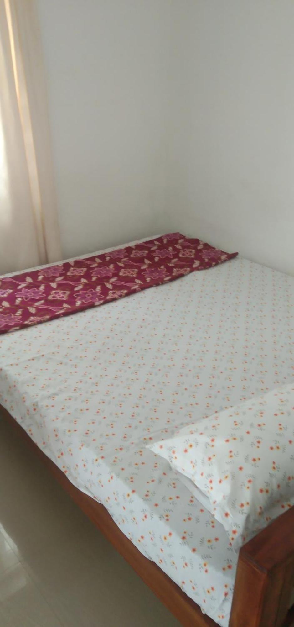 Jestine Homestay Kochi Buitenkant foto