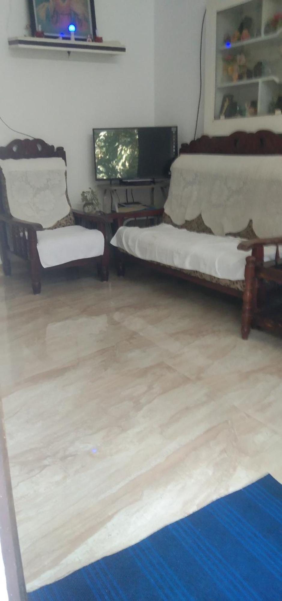 Jestine Homestay Kochi Buitenkant foto