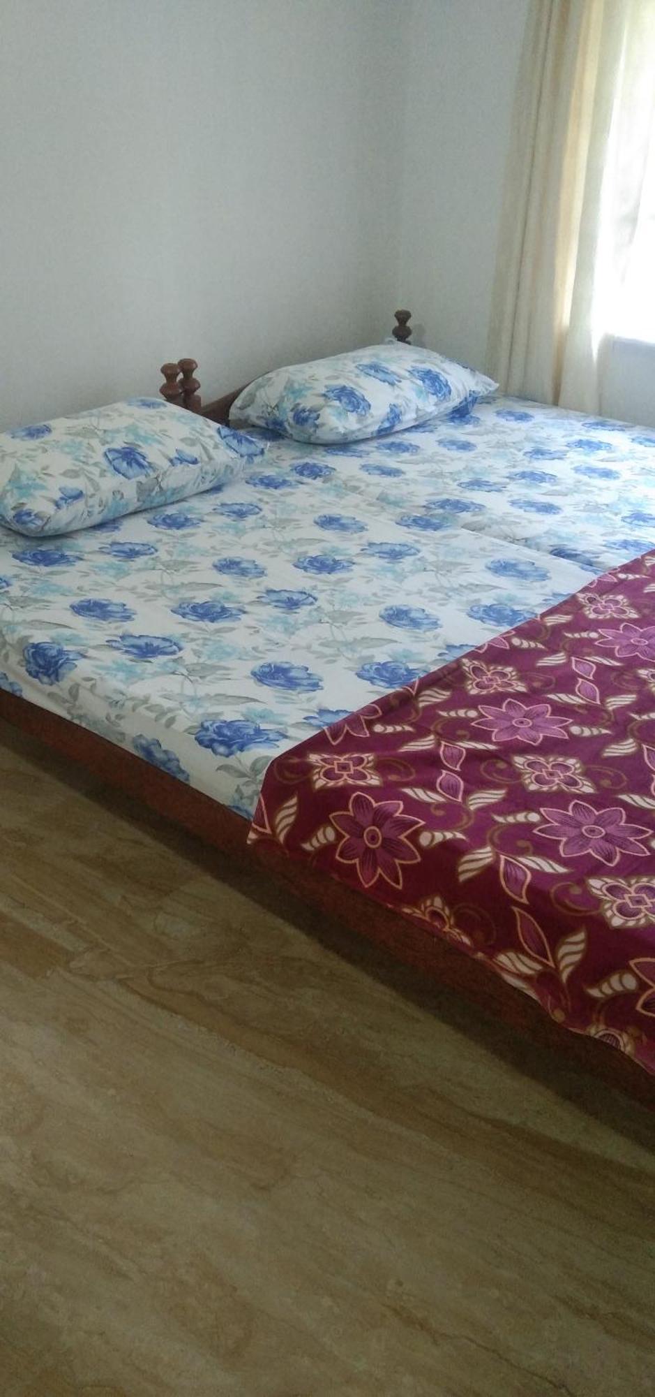 Jestine Homestay Kochi Buitenkant foto